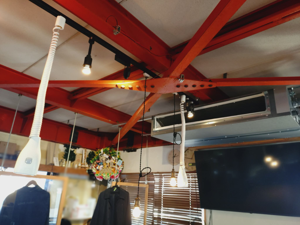 江東区牡丹の居抜き物件（門前仲町駅徒歩6分、約20坪）