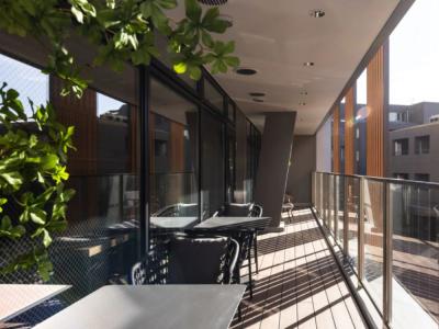 渋谷区神宮前のオフィス物件（外苑前駅徒歩4分）