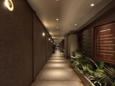 千代田区内神田のフルセットアップ物件(大手町駅徒歩5分、約35坪)