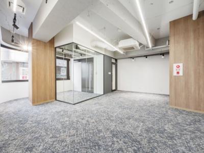 文京区本郷のセットアップオフィス物件(本郷三丁目駅徒歩3分、約15坪)