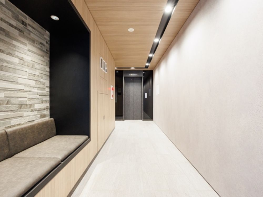 文京区本郷のセットアップオフィス物件（本郷三丁目駅徒歩3分、約15坪）