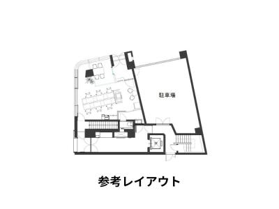 文京区本郷のセットアップオフィス物件(本郷三丁目駅徒歩3分、約15坪)