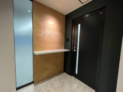 文京区本郷のセットアップオフィス物件（本郷三丁目駅徒歩3分、約40坪）