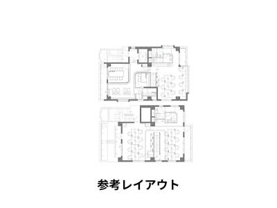 千代田区神田神保町のセットアップオフィス物件（神保町駅徒歩2分、約30坪）