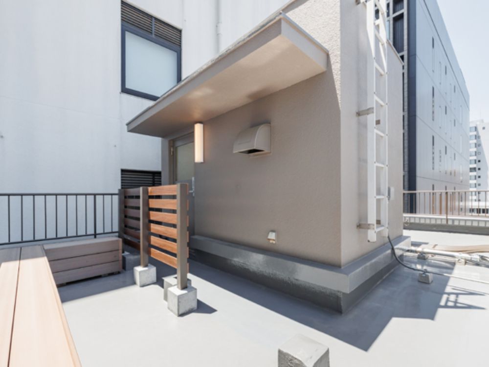 千代田区神田神保町のフルセットアップオフィス物件（神保町駅徒歩2分、約30坪）