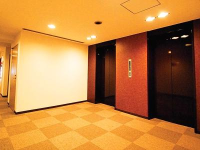 品川区東五反田のオフィス物件(五反田駅徒歩3分)