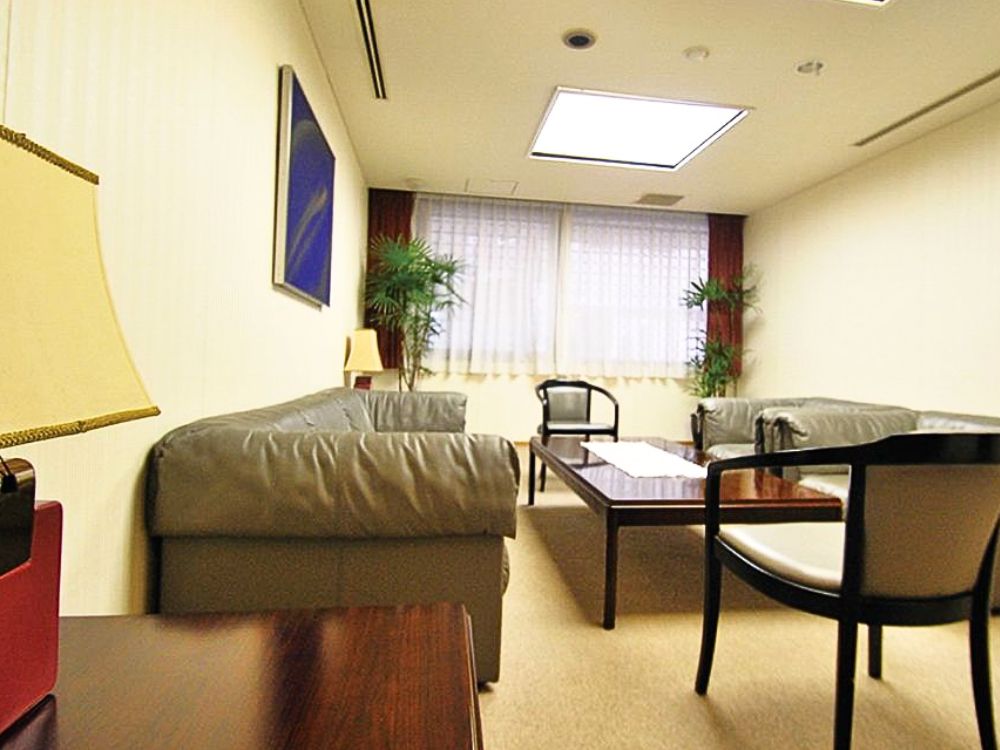 品川区東五反田のオフィス物件（五反田駅徒歩3分）