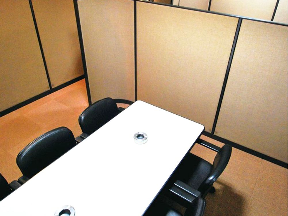 品川区東五反田のオフィス物件（五反田駅徒歩3分）