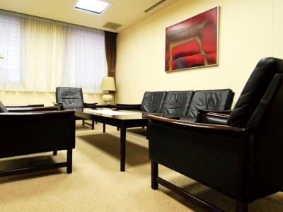 品川区東五反田のオフィス物件(五反田駅徒歩3分)