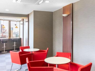 港区南青山のオフィス物件（青山一丁目駅徒歩2分）