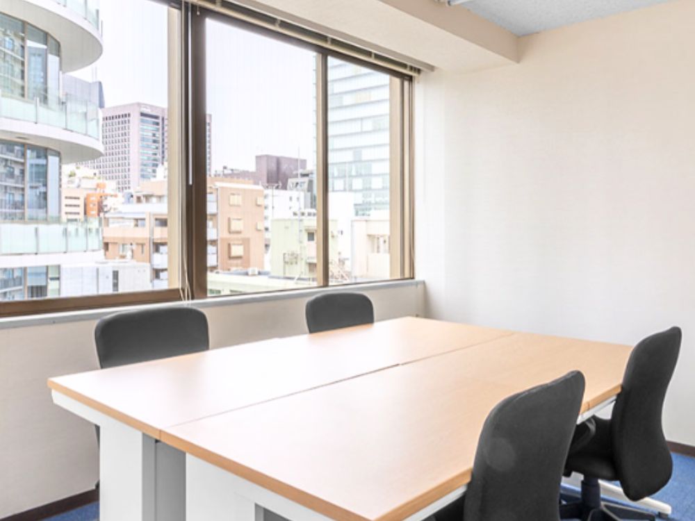 港区南青山のオフィス物件（青山一丁目駅徒歩2分）