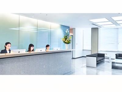 渋谷区桜丘町のオフィス物件（渋谷駅徒歩3分）