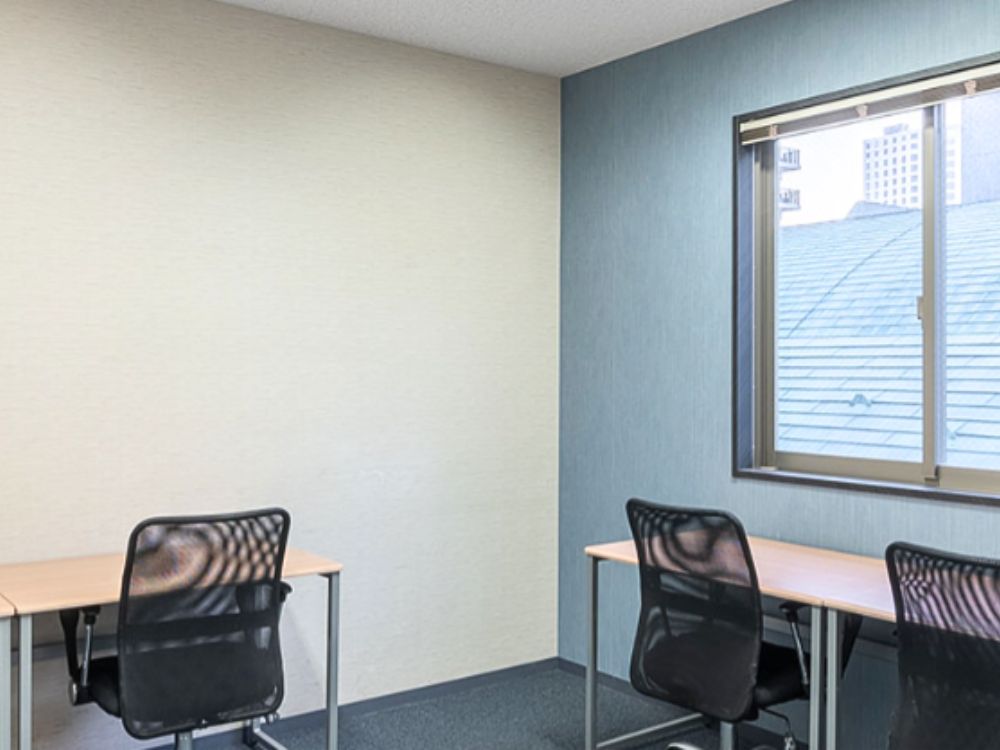 港区赤坂のオフィス物件（赤坂見附駅徒歩5分）