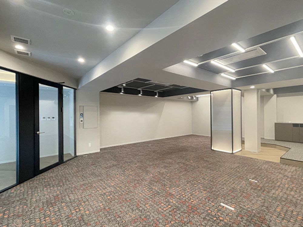 台東区台東のセットアップオフィス物件（仲御徒町駅徒歩2分、約30坪）