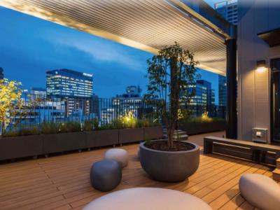 渋谷区神南のオフィス物件(渋谷駅徒歩7分)