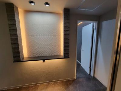 港区六本木のセットアップオフィス物件(乃木坂駅徒歩1分、約25坪)