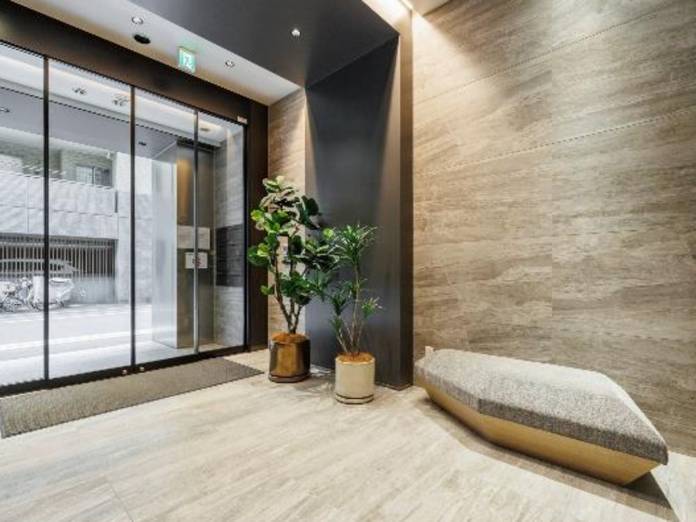 千代田区東神田のセットアップオフィス物件（馬喰町駅徒歩4分、約40坪）