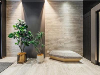 千代田区東神田のセットアップオフィス物件(馬喰町駅徒歩4分、約40坪)