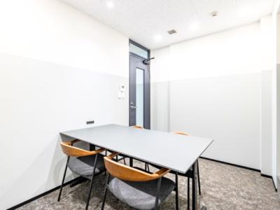 中央区日本橋久松町のセットアップオフィス物件（東日本橋駅徒歩4分、約60坪）