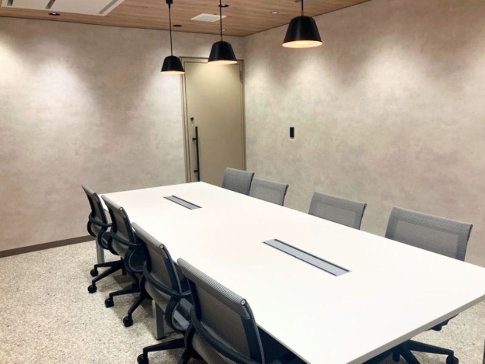 文京区大塚のセットアップオフィス物件（新大塚駅徒歩5分、約75坪）