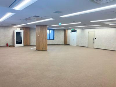 文京区大塚のセットアップオフィス物件(新大塚駅徒歩5分、約75坪)