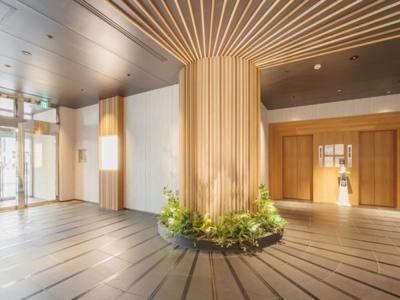 文京区大塚のセットアップオフィス物件(新大塚駅徒歩5分、約75坪)