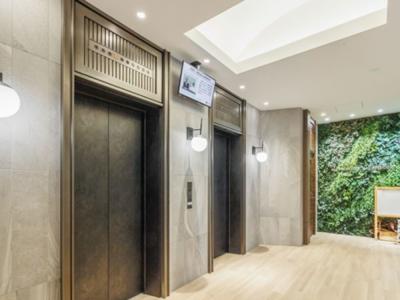 目黒区中目黒のセットアップオフィス物件(中目黒駅徒歩7分、約75坪)