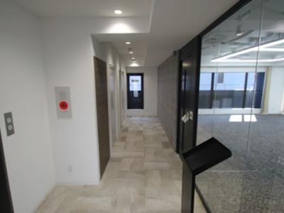 豊島区南池袋のセットアップオフィス物件(東池袋駅徒歩2分、約45坪)