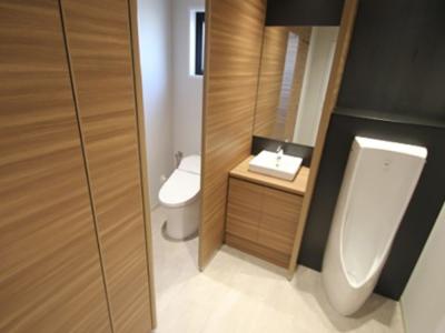 豊島区南池袋のセットアップオフィス物件(東池袋駅徒歩2分、約45坪)