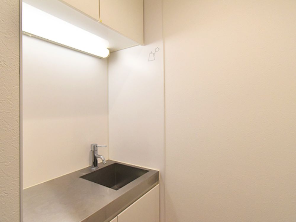 豊島区南池袋のセットアップオフィス物件（東池袋駅徒歩2分、約50坪）