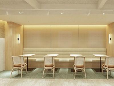 港区芝のフルセットアップオフィス物件(三田駅徒歩2分、約55坪)