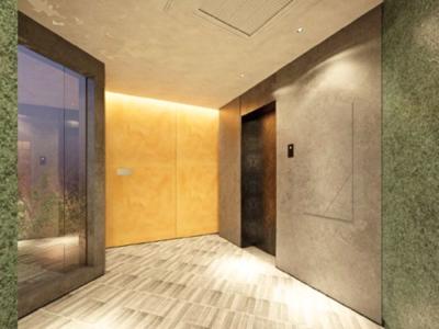 港区芝のフルセットアップオフィス物件(三田駅徒歩2分、約55坪)