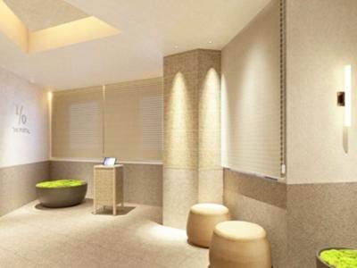 港区芝のフルセットアップオフィス物件(三田駅徒歩2分、約55坪)