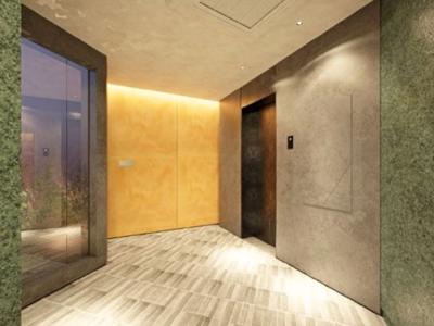 港区芝のフルセットアップオフィス物件(三田駅徒歩2分、約55坪)