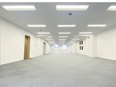 品川区西五反田のセットアップオフィス物件（不動前駅徒歩1分、約55坪）