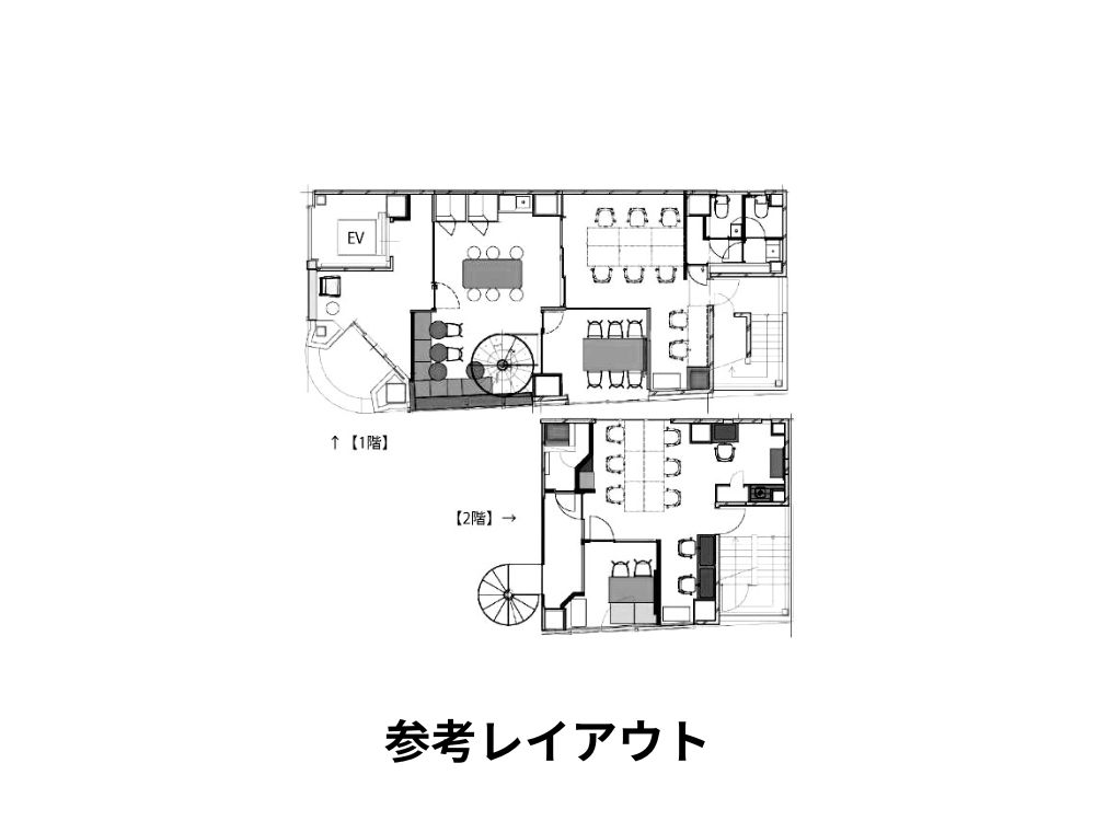 中央区東日本橋のセットアップオフィス物件（馬喰町駅徒歩3分、約30坪）