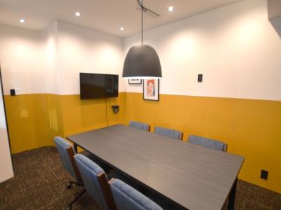 中央区東日本橋のセットアップオフィス物件(馬喰町駅徒歩3分、約20坪)