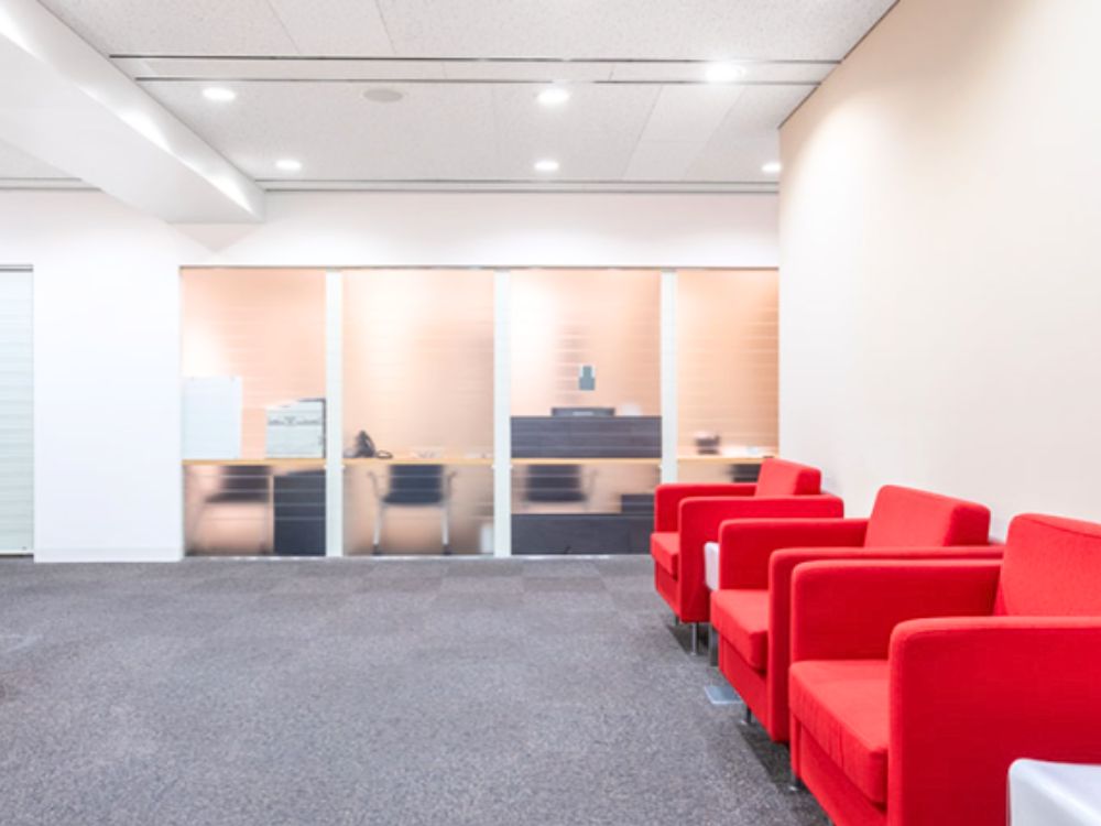 中央区日本橋のオフィス物件（茅場町駅徒歩2分）