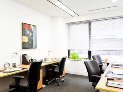 中央区日本橋のオフィス物件(茅場町駅徒歩2分)