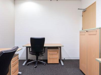 中央区日本橋のオフィス物件(茅場町駅徒歩2分)