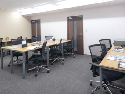 新宿区西新宿のオフィス物件(西新宿駅徒歩2分)