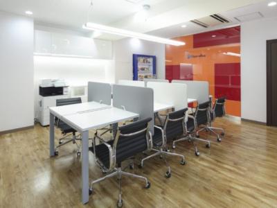 新宿区西新宿のオフィス物件(西新宿駅徒歩2分)