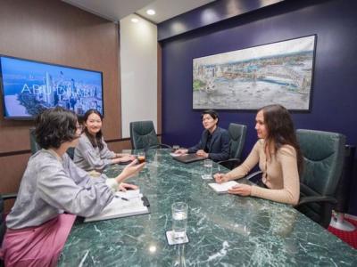 千代田区丸の内の3-6名用オフィス(二重橋前駅徒歩1分、10坪未満)