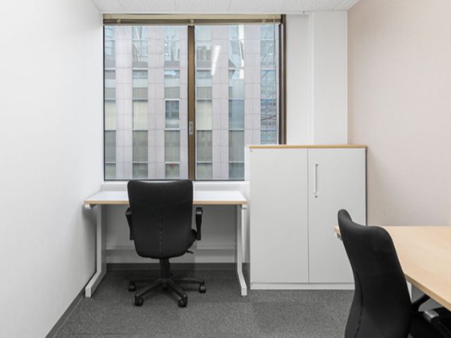 渋谷区千駄ヶ谷のオフィス物件（新宿駅徒歩3分）