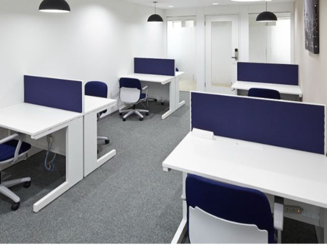 渋谷区千駄ヶ谷のオフィス物件（新宿駅徒歩3分）