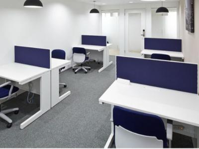 渋谷区千駄ヶ谷のオフィス物件(新宿駅徒歩3分)