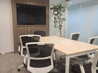 渋谷区千駄ヶ谷のオフィス物件(新宿駅徒歩3分)