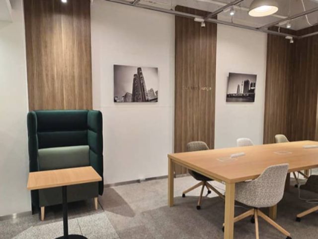 渋谷区千駄ヶ谷のオフィス物件（新宿駅徒歩3分）