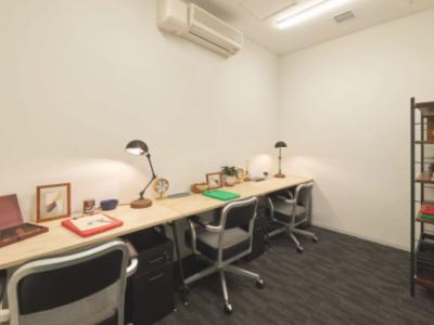 新宿区西新宿のオフィス物件(西新宿駅徒歩1分)