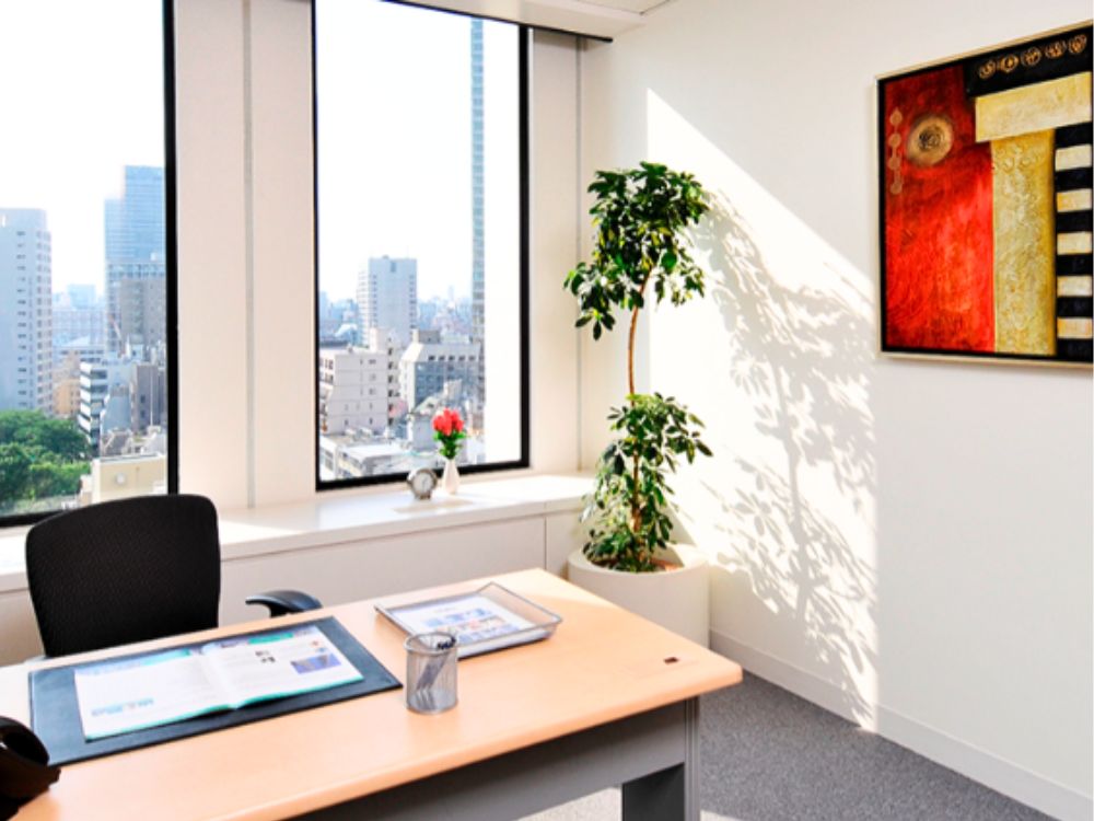 港区赤坂のオフィス物件（六本木一丁目駅徒歩2分）